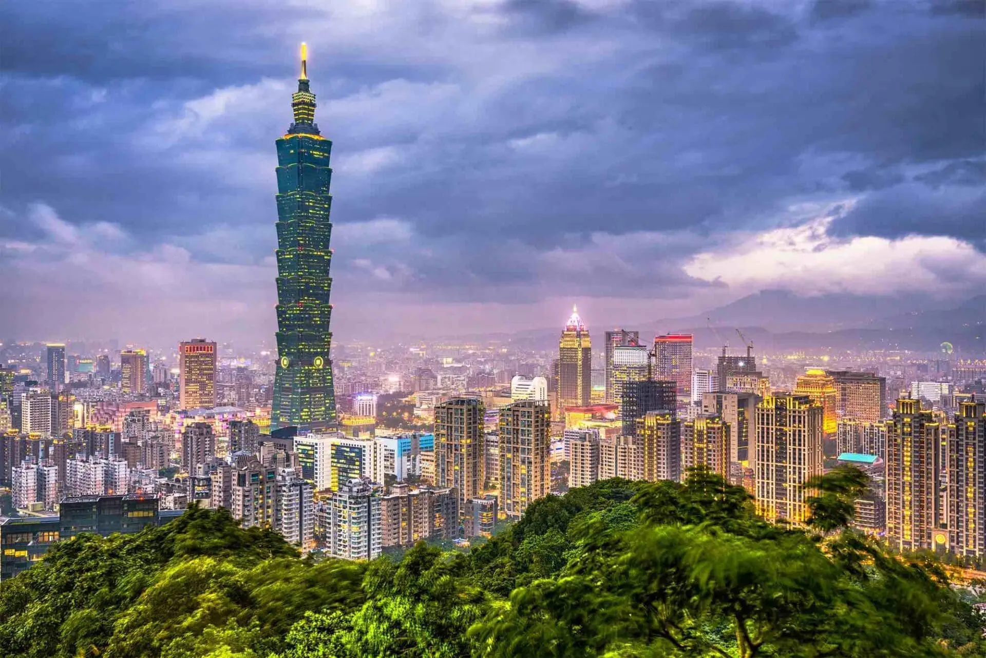 Taiwan: stop agli exchange crypto stranieri non registrati