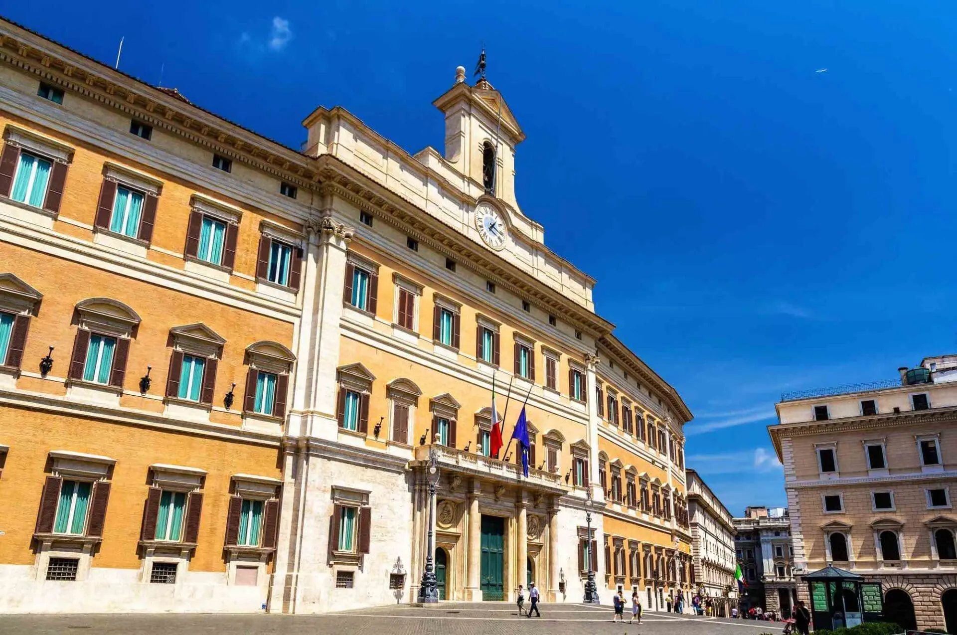 In Italia un gruppo interparlamentare dedicato alle crypto