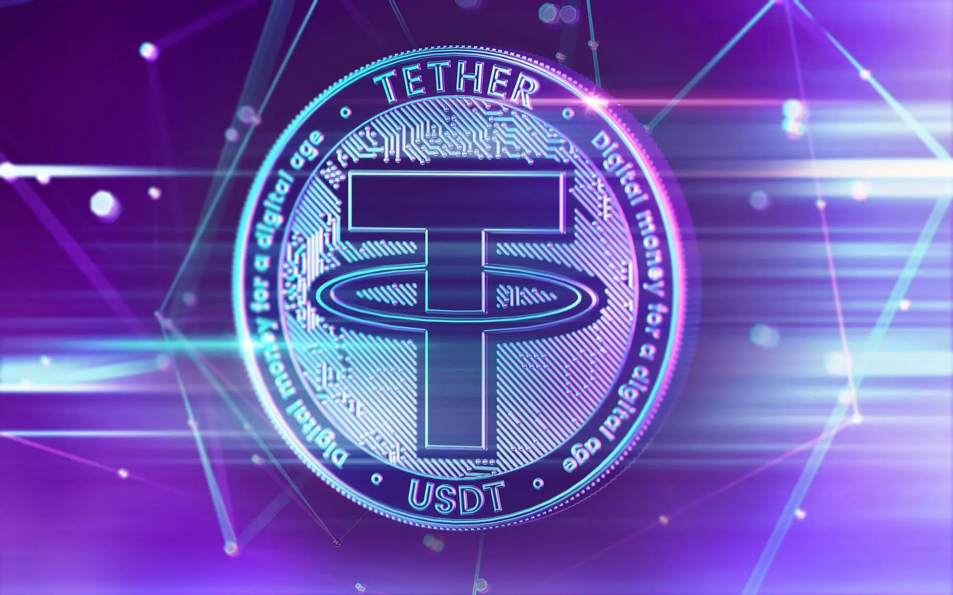 Tether: una nuova banca per il mercato dei prestiti?