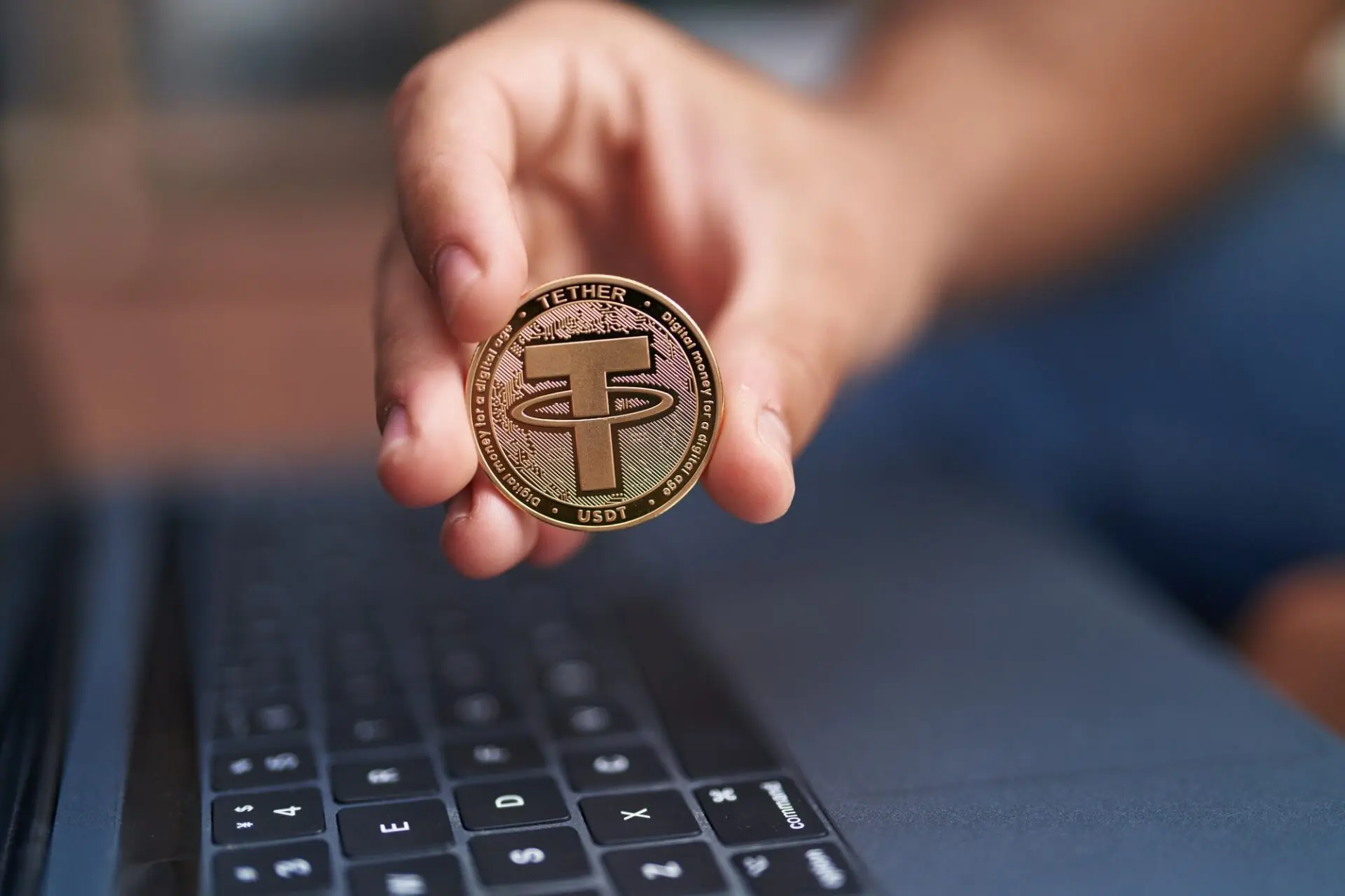 Tether: le riserve di USDT saranno tracciate in tempo reale