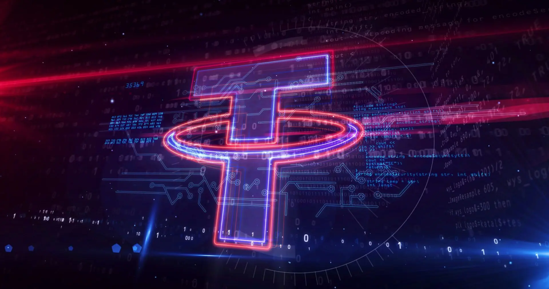 Ethereum: Tether conia un altro miliardo di USDT
