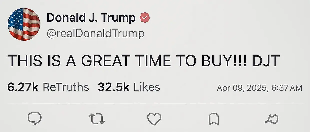 this is a great time to buy