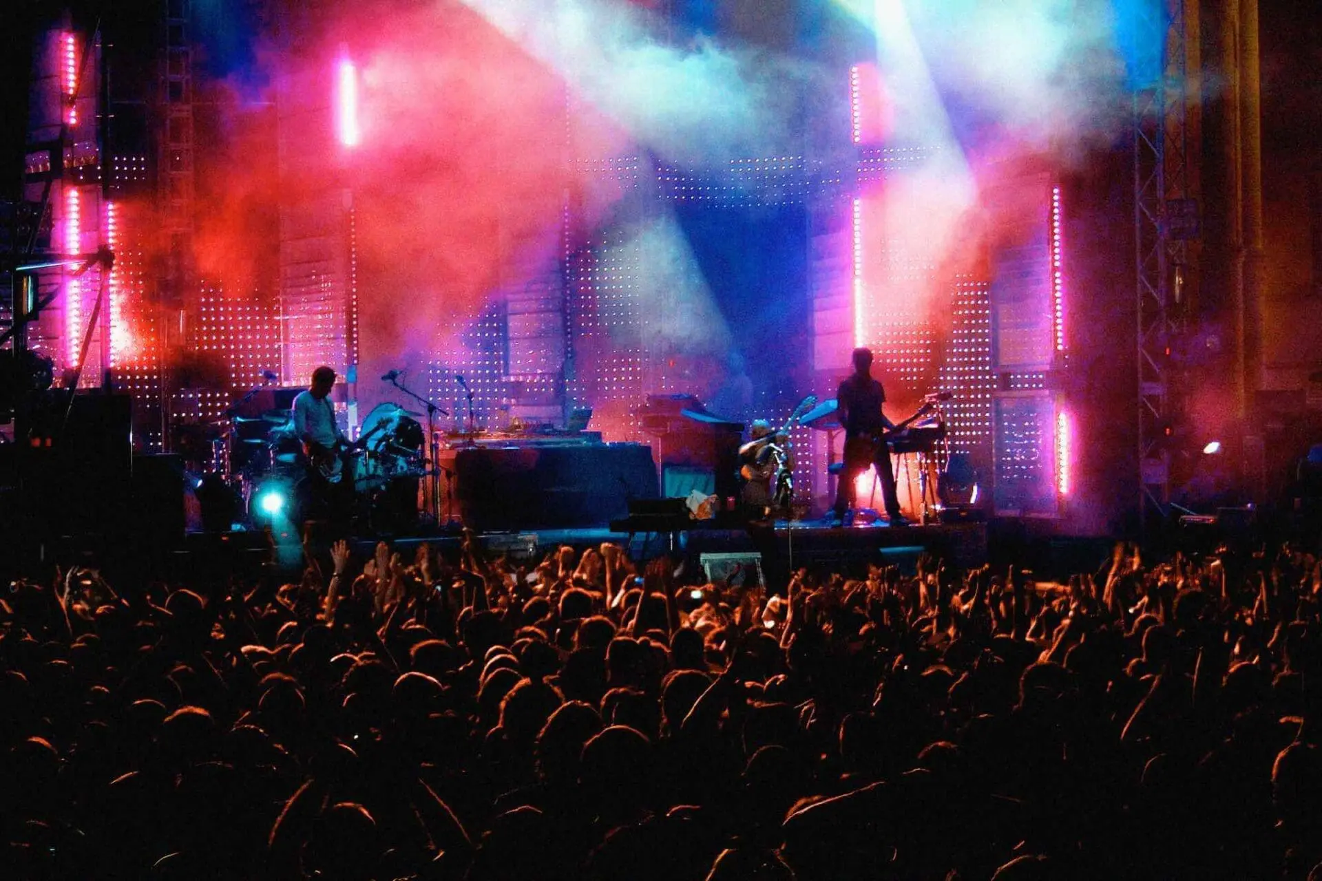 Ticketmaster sceglie il Web3, e i biglietti diventano NFT
