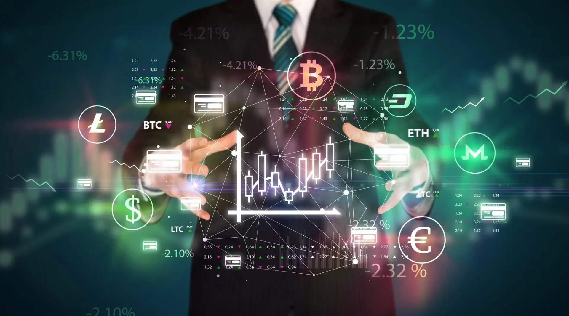 Tokenizzazione in piena espansione. Il mondo RWA vale $1,5 mld