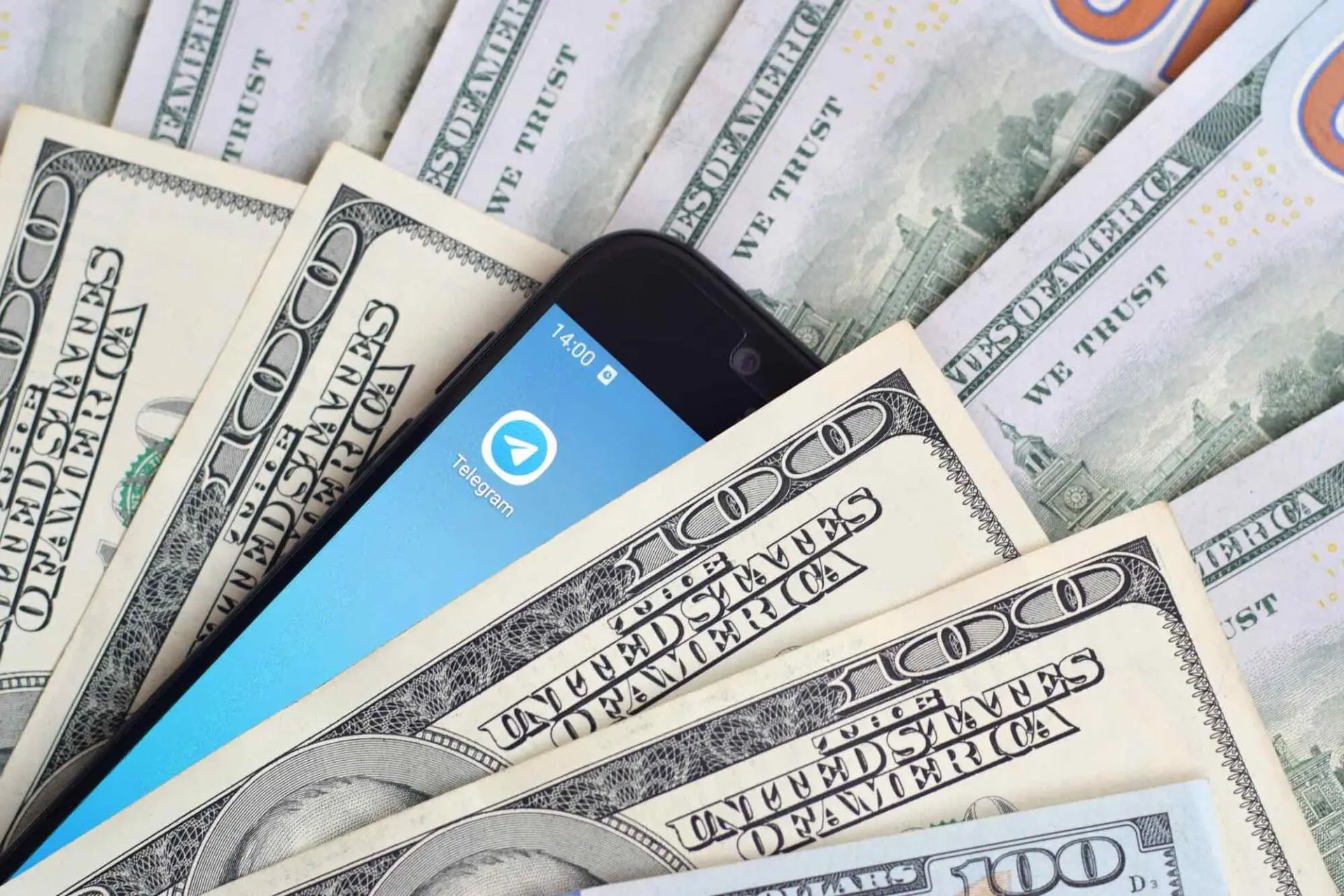 USDT sbarca su TON, scommettendo sull’adozione via Telegram