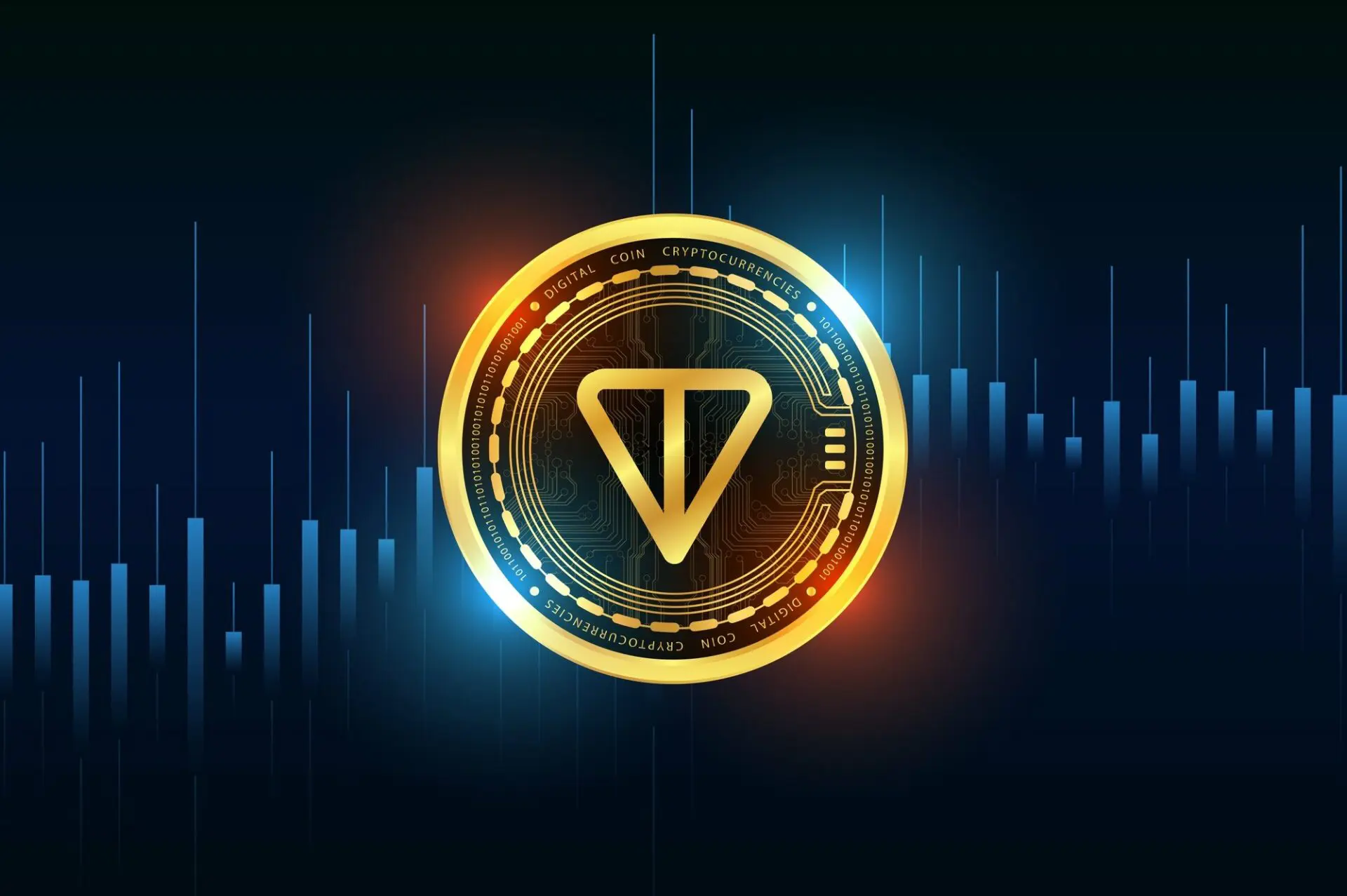 TON x HashKey per spingere conversioni crypto/fiat su Telegram