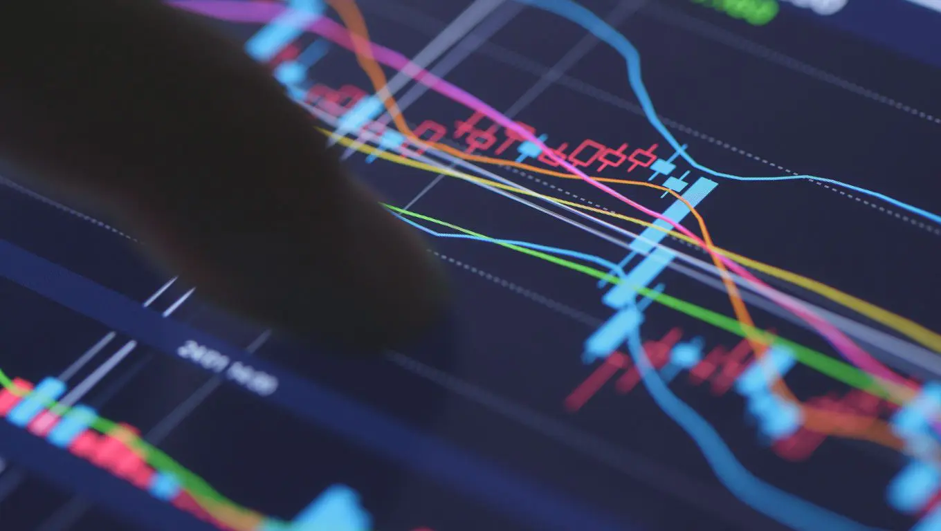 Che cos'è il trading crypto?