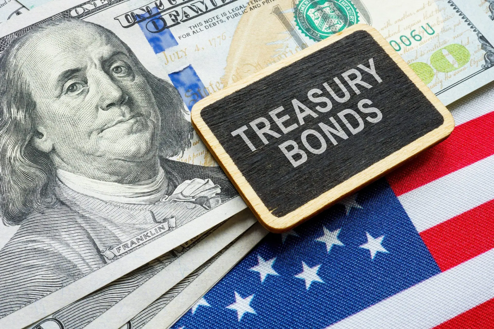 Cosa sono i Treasury americani?