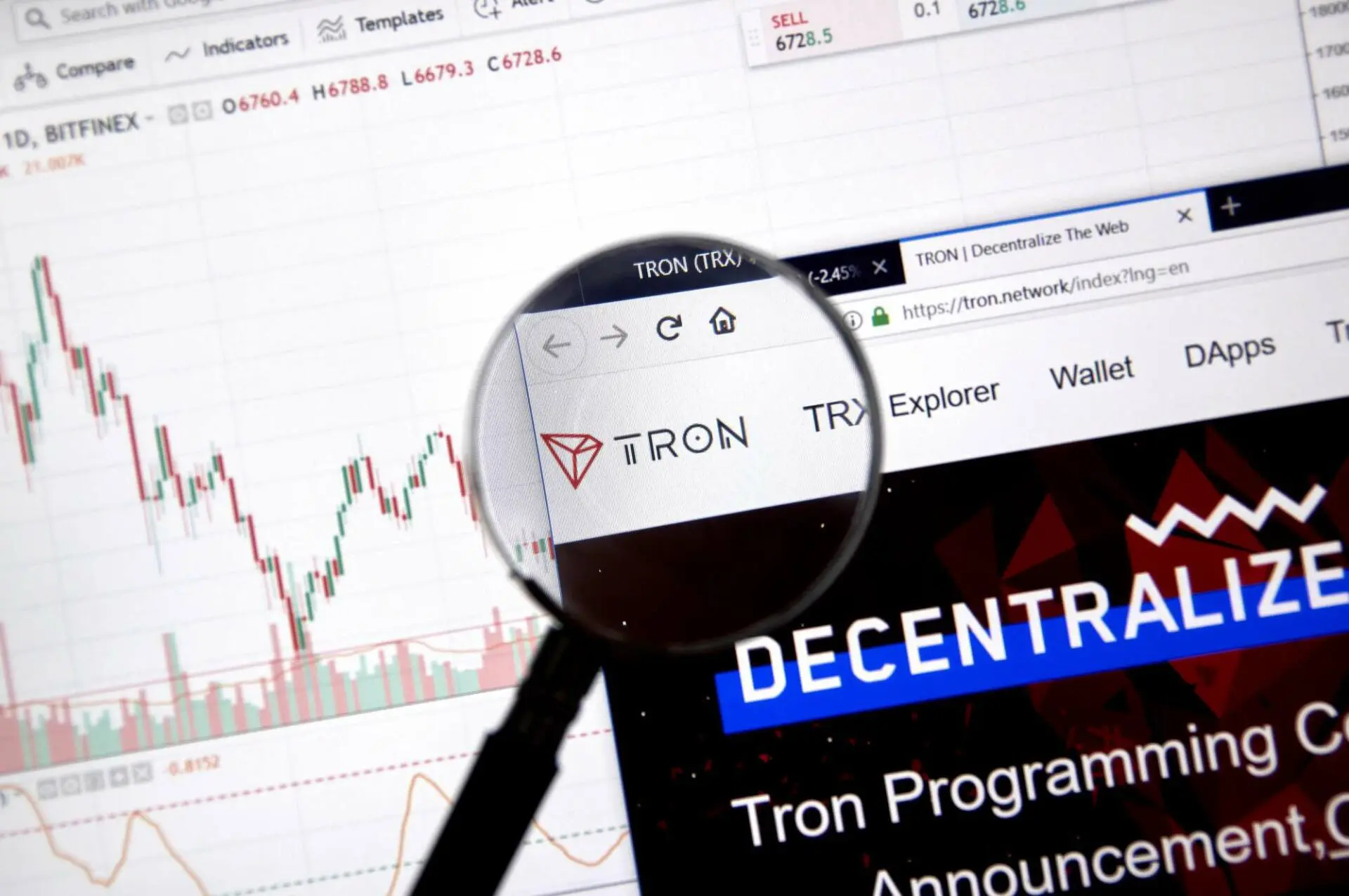 La SEC accusa Justin Sun e varie celebrities per truffa 