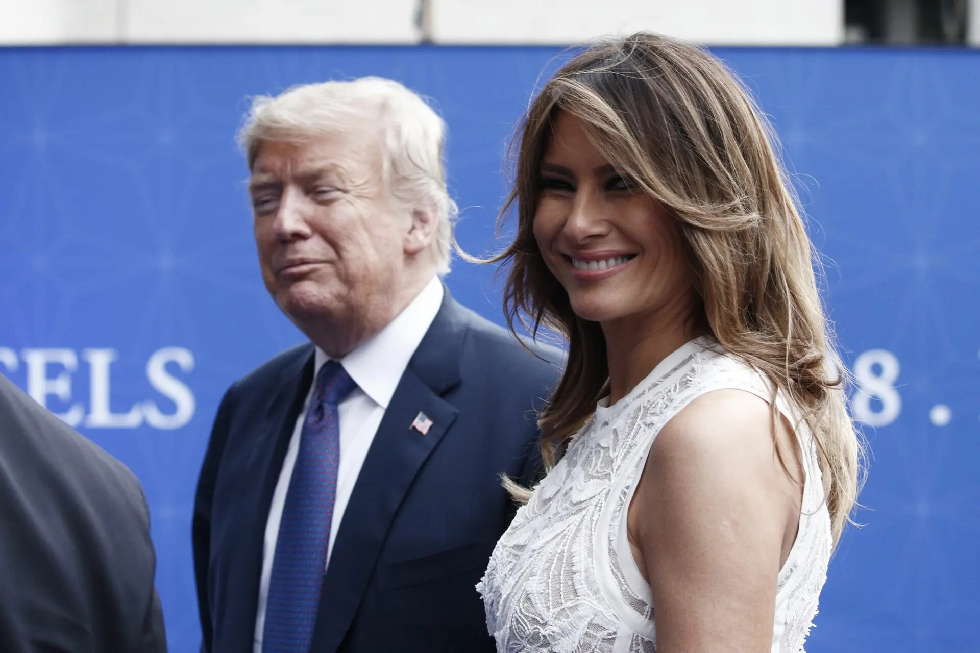 Sodalizio NFT e Trump: ora tocca a Melania
