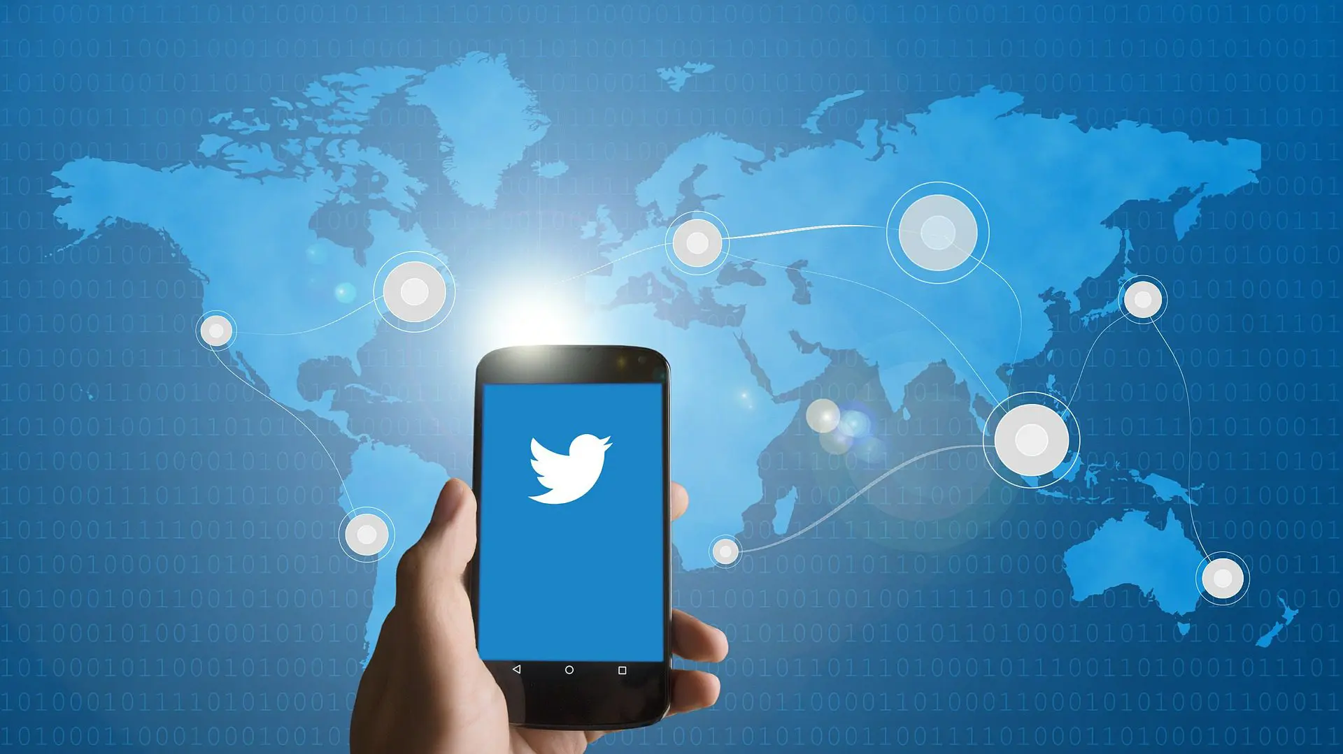 Twitter abiliterà la compravendita di NFT tramite tweet