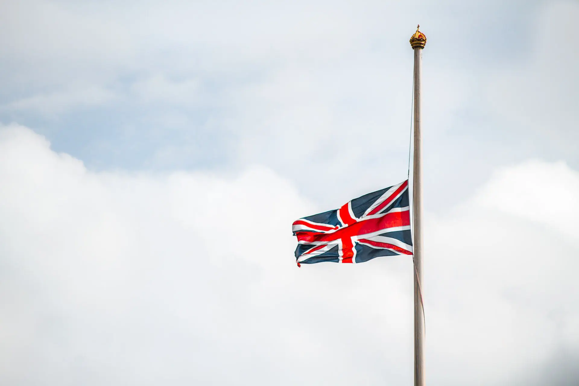 UK: in arrivo il “Britcoin”, la sterlina digitale