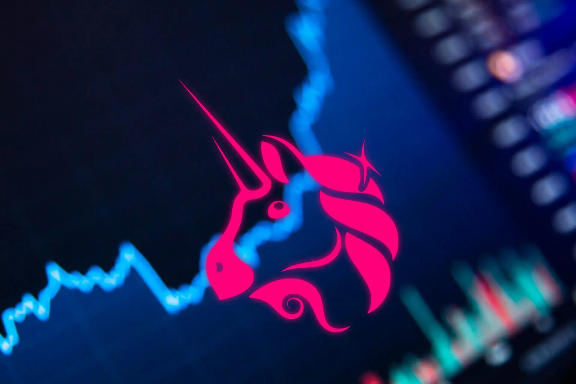 Uniswap vola: cosa c’è dietro il pump di UNI del 70% in 24h?