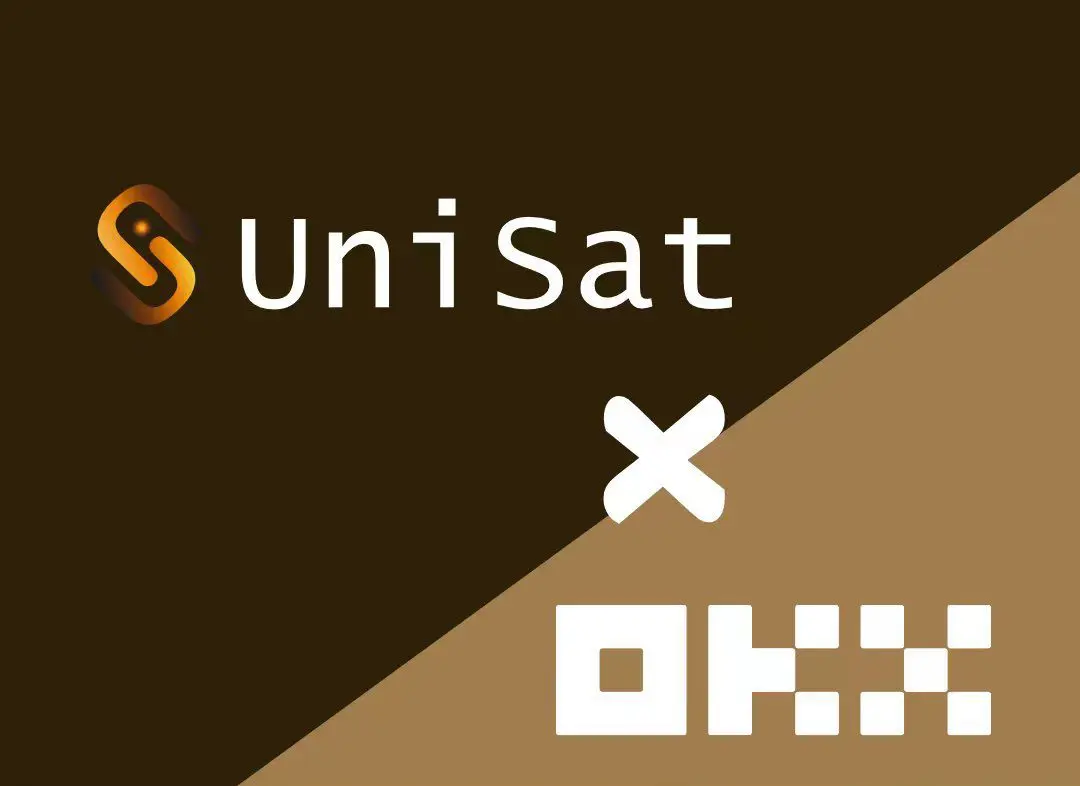 Bitcoin: OKX e UniSat insieme sulla scia dei token BRC-20