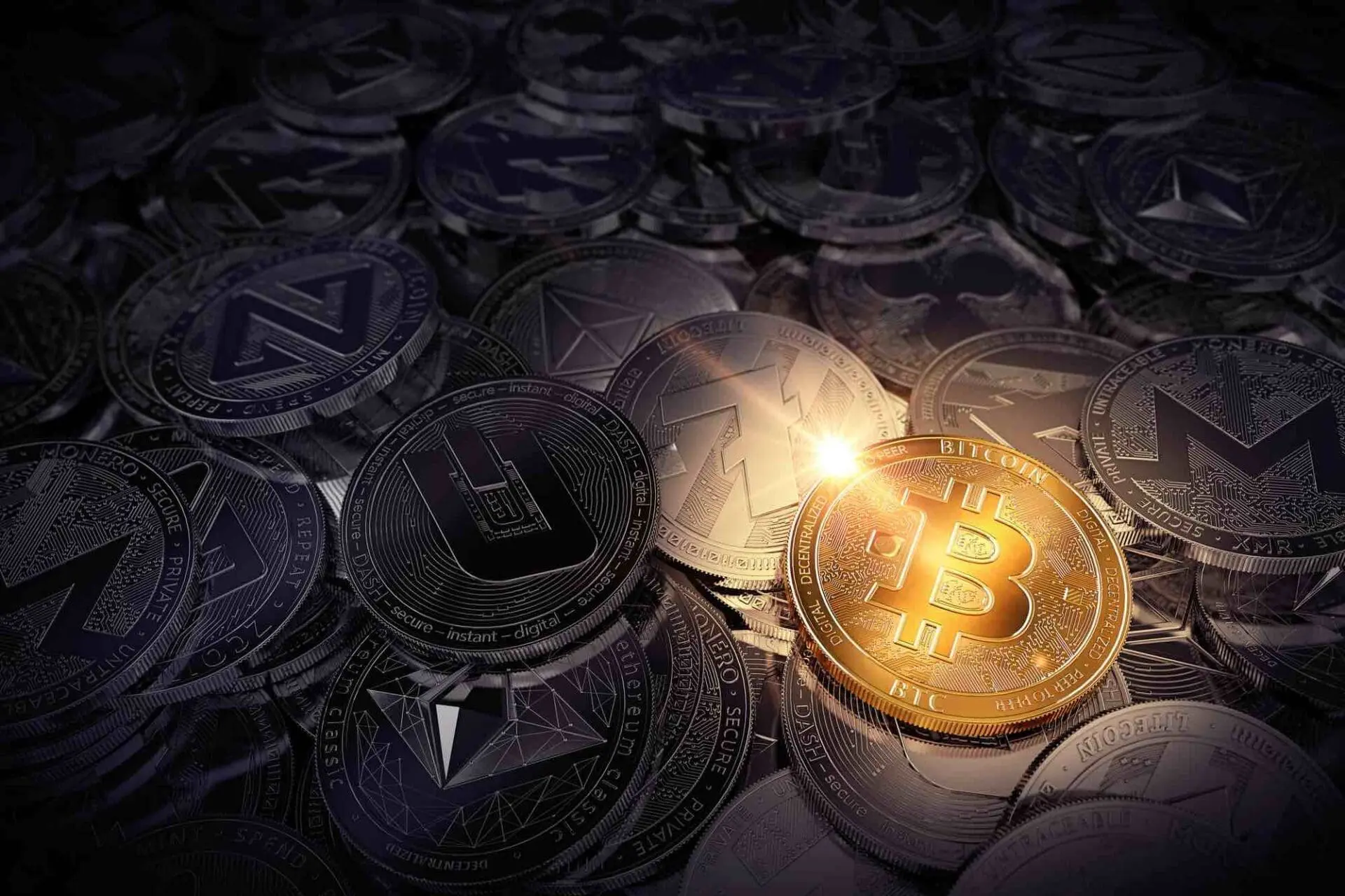 Attenzione a QUESTE crypto a ottobre!
