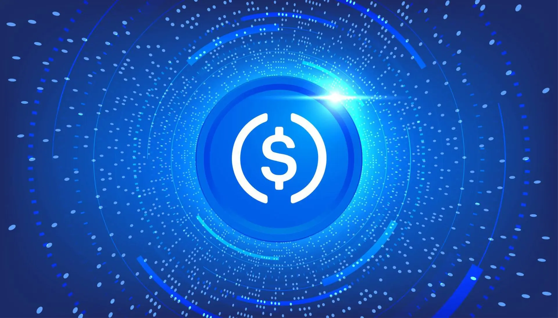 Coinbase entra in Circle: rivoluzione per USDC