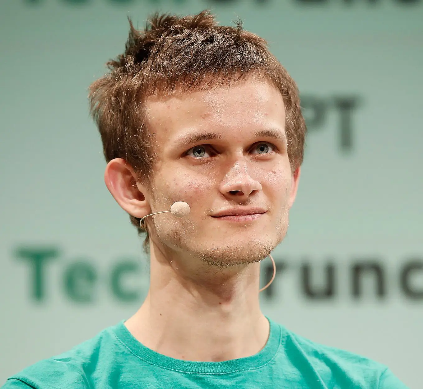 Vitalik Buterin all'attacco del Covid!