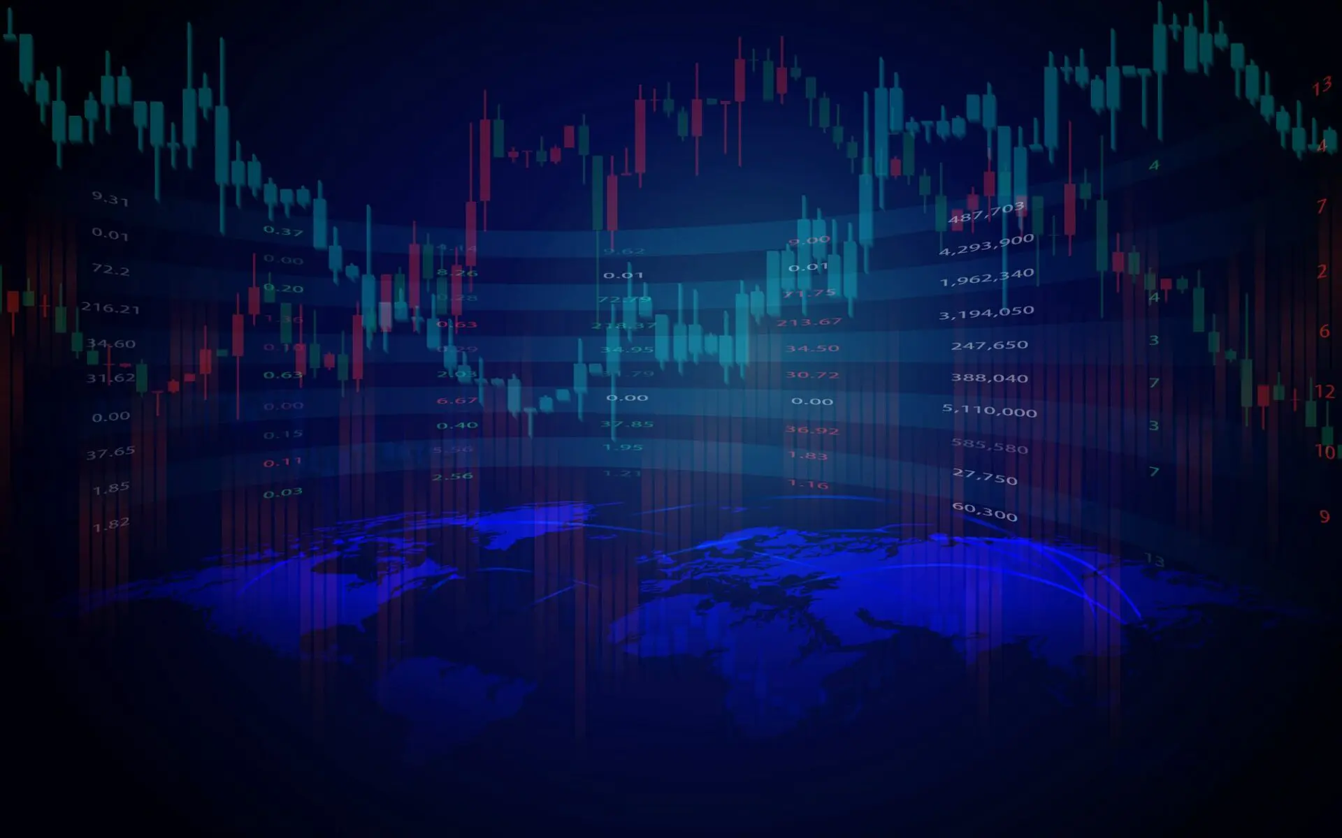 Exchange crypto: volano i volumi spot, ai massimi dal 2021!