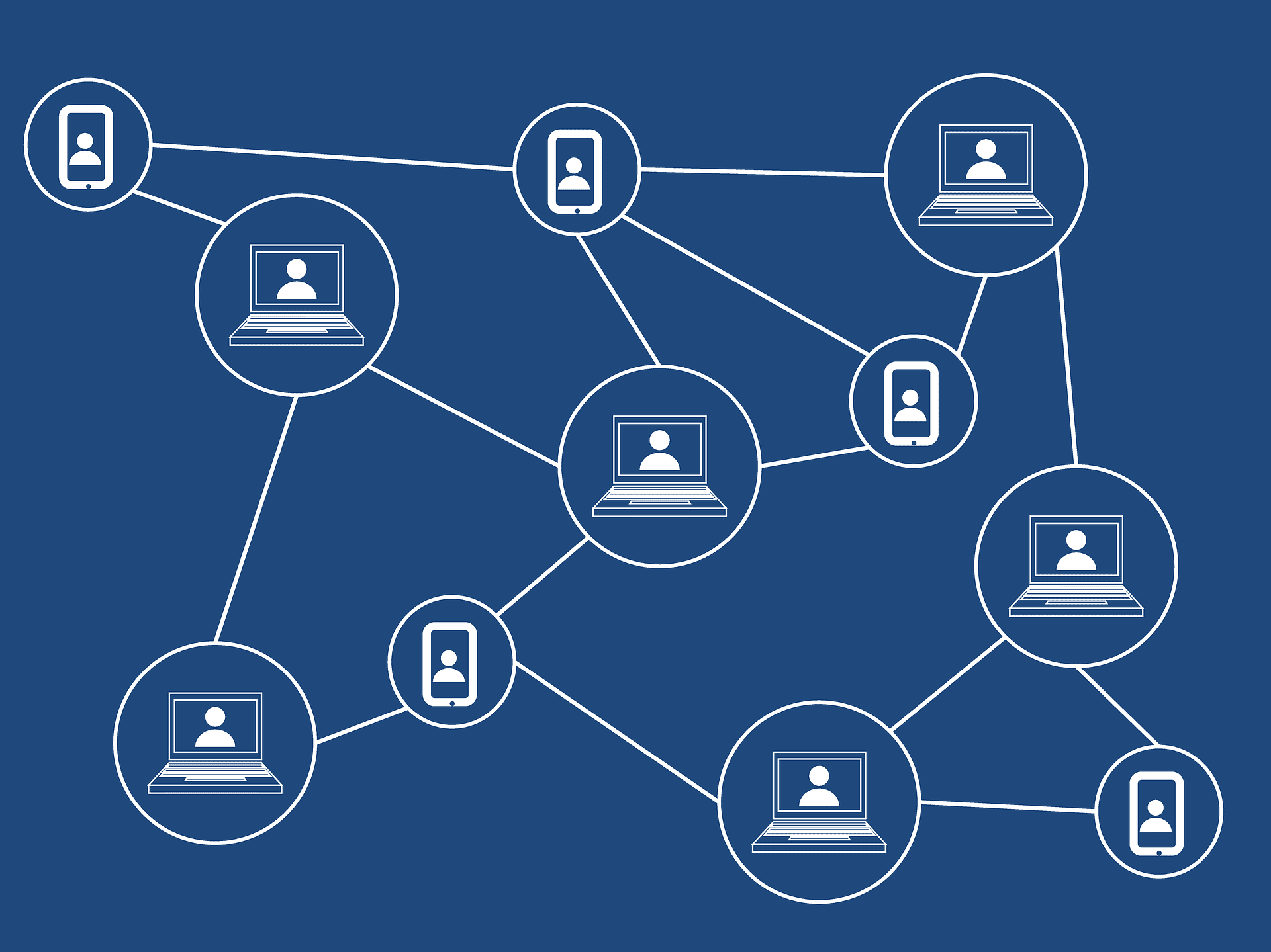 Come funziona la blockchain?