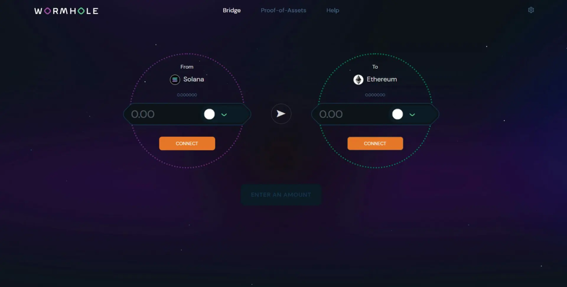 Migrazione di asset tra Wormhole v1 e v2