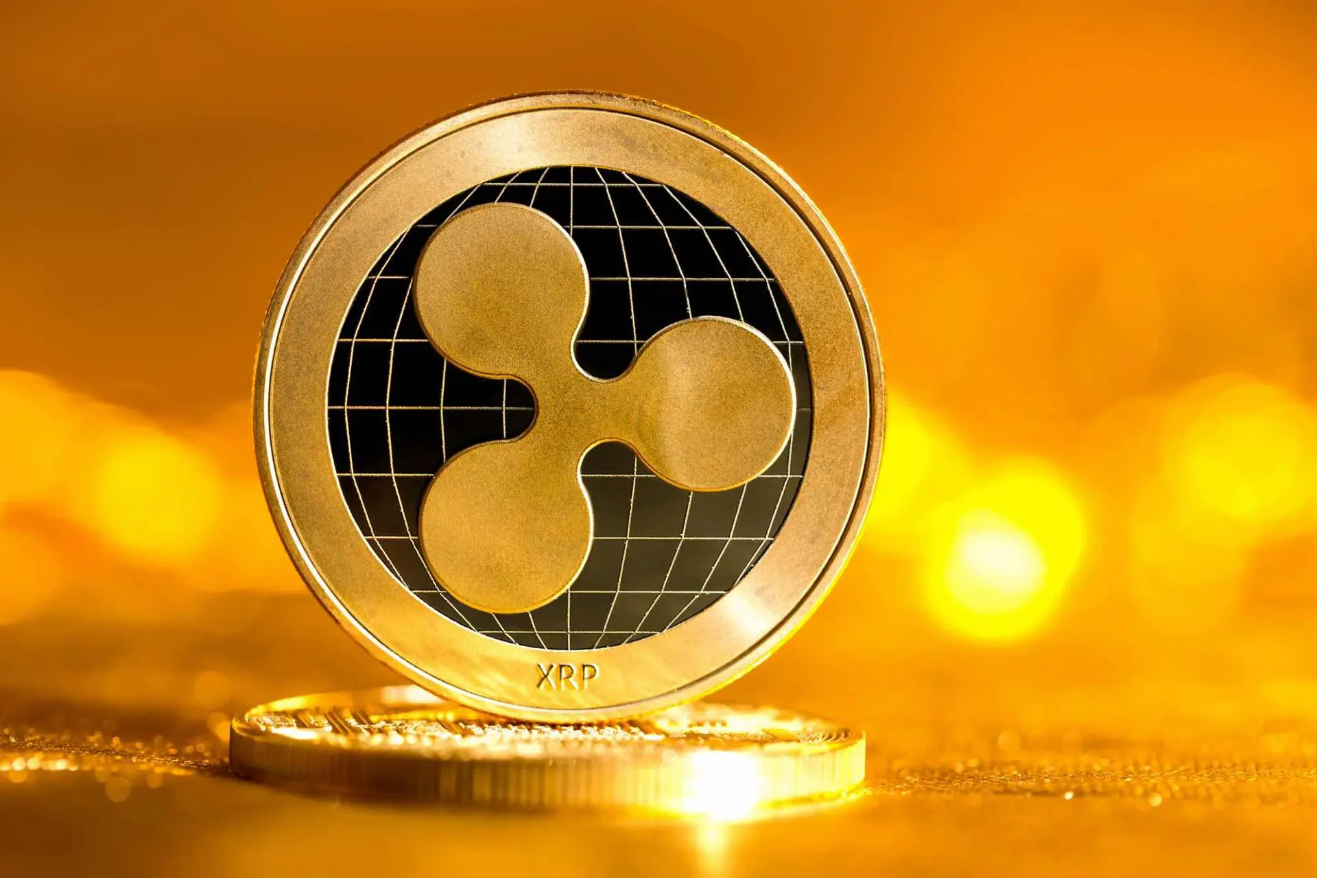 Ripple: XRP supera BNB ed è la quinta crypto più grande