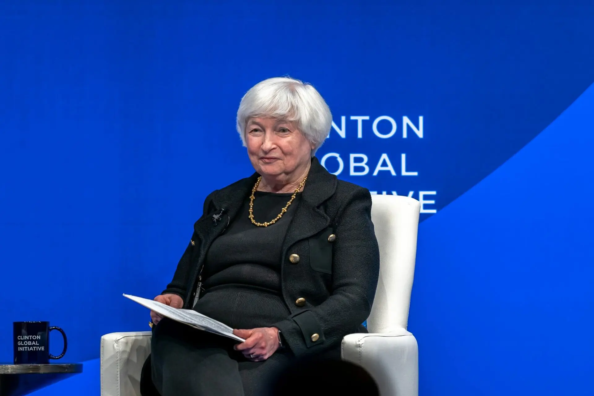 Stablecoin: la Yellen chiama la nuova regolamentazione Usa