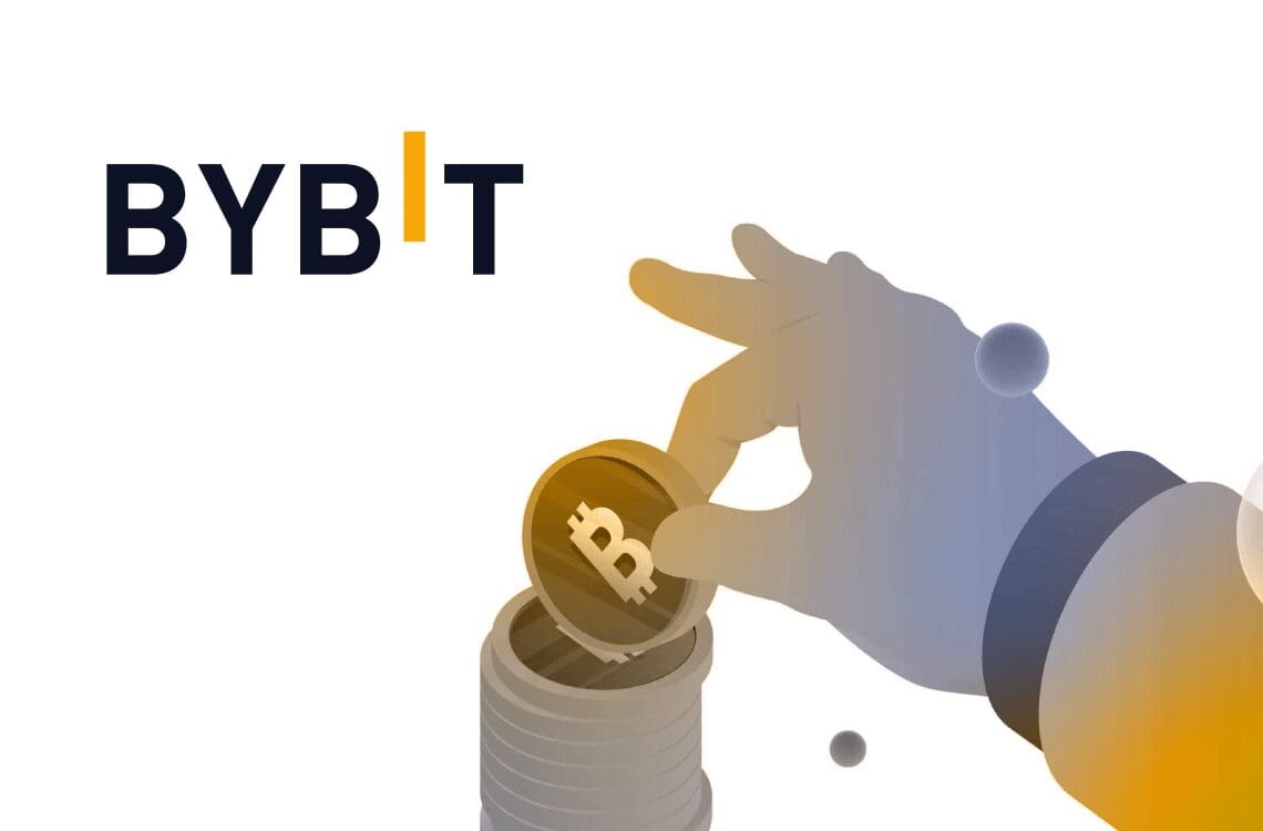 Bybit Lending: l'exchange lancia un nuovo servizio di rendita