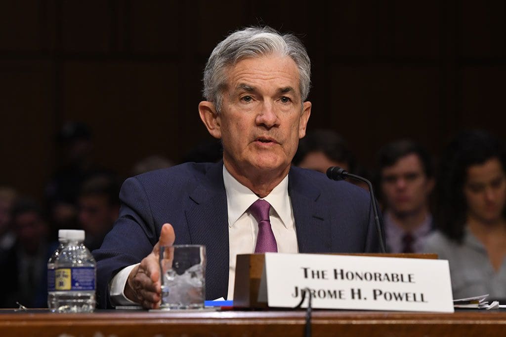 Jerome Powell: arrivano buone notizie?