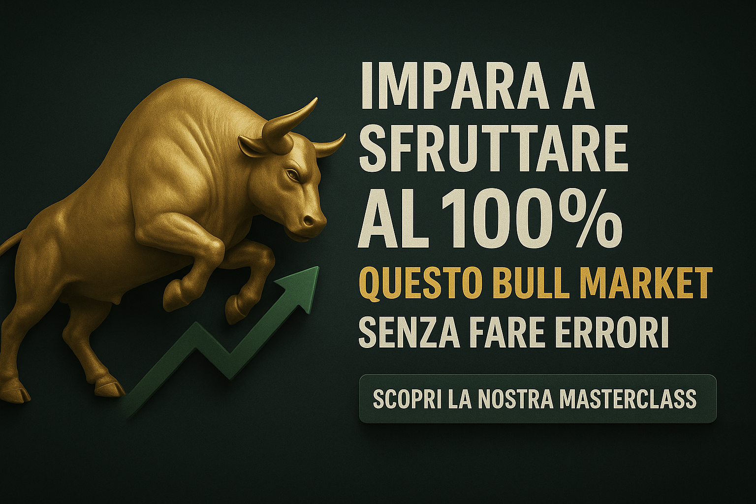 Bull Market Masterclass