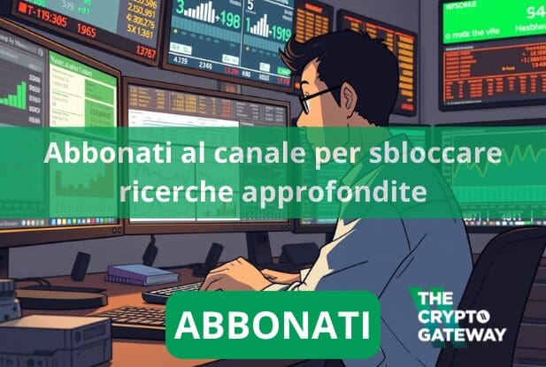 Abbonamenti Youtube
