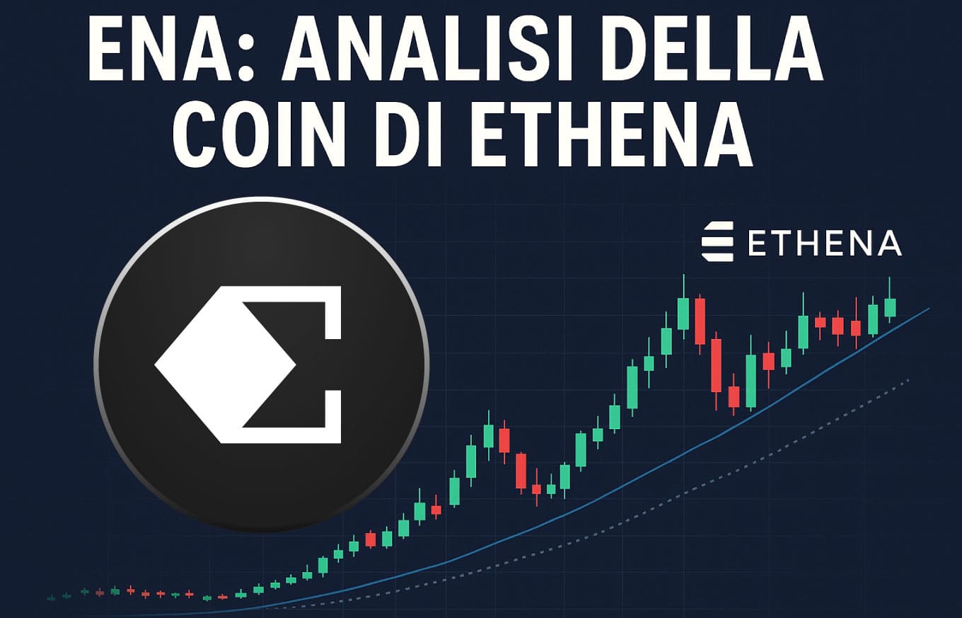ENA: analisi della coin di Ethena