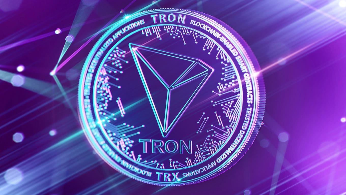 TRX struggling after a stellar 2024