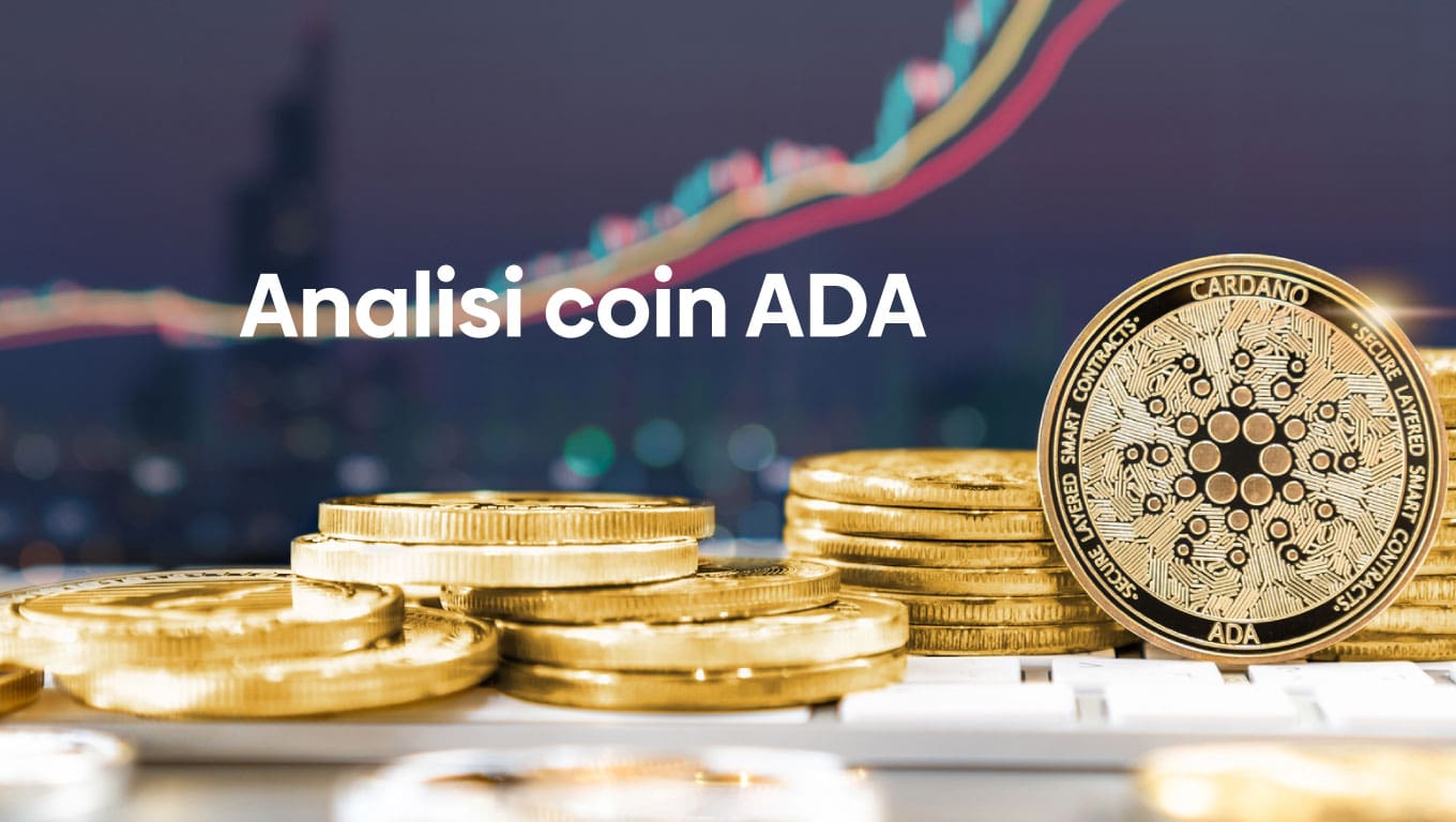 Cardano in grande crescita: analisi ADA