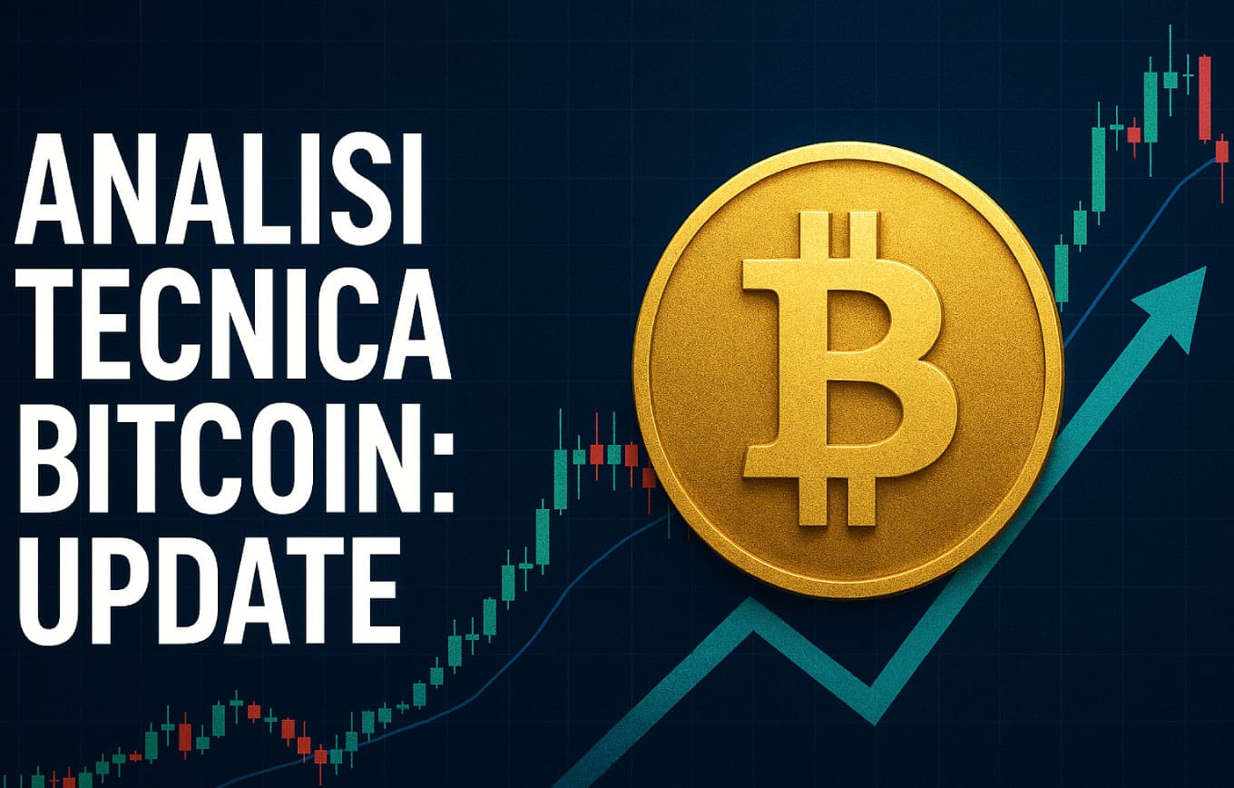 Analisi bitcoin: è davvero crisi?
