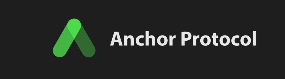 Anchor Protocol Logo