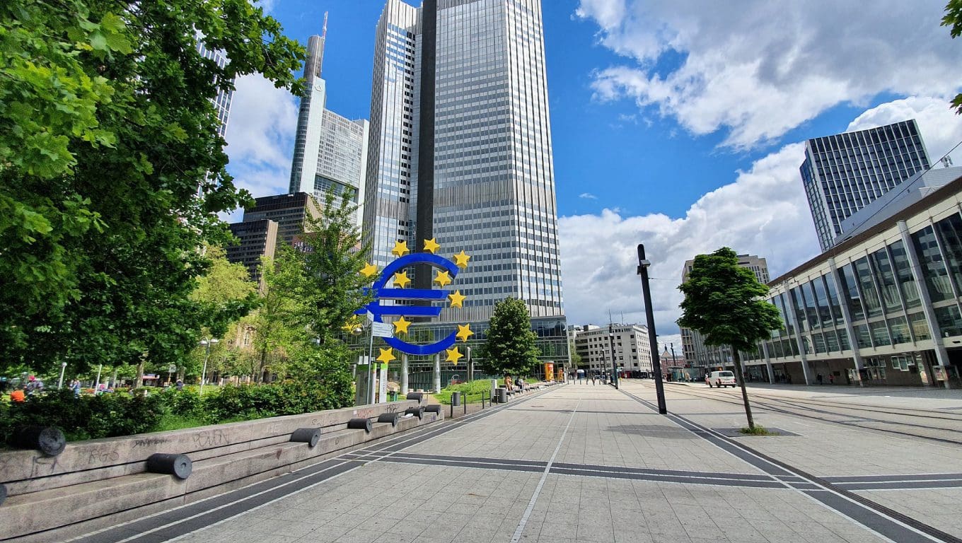 BCE: le novità sui tassi d'interesse