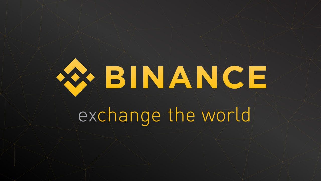 Binance: l'exchange più grande del mondo