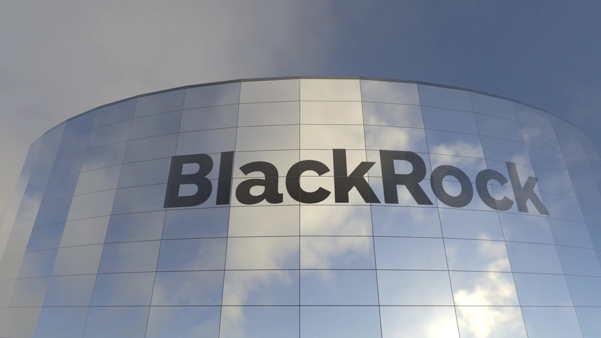 Blackrock: BUIDL as collateral for derivatives on exchanges