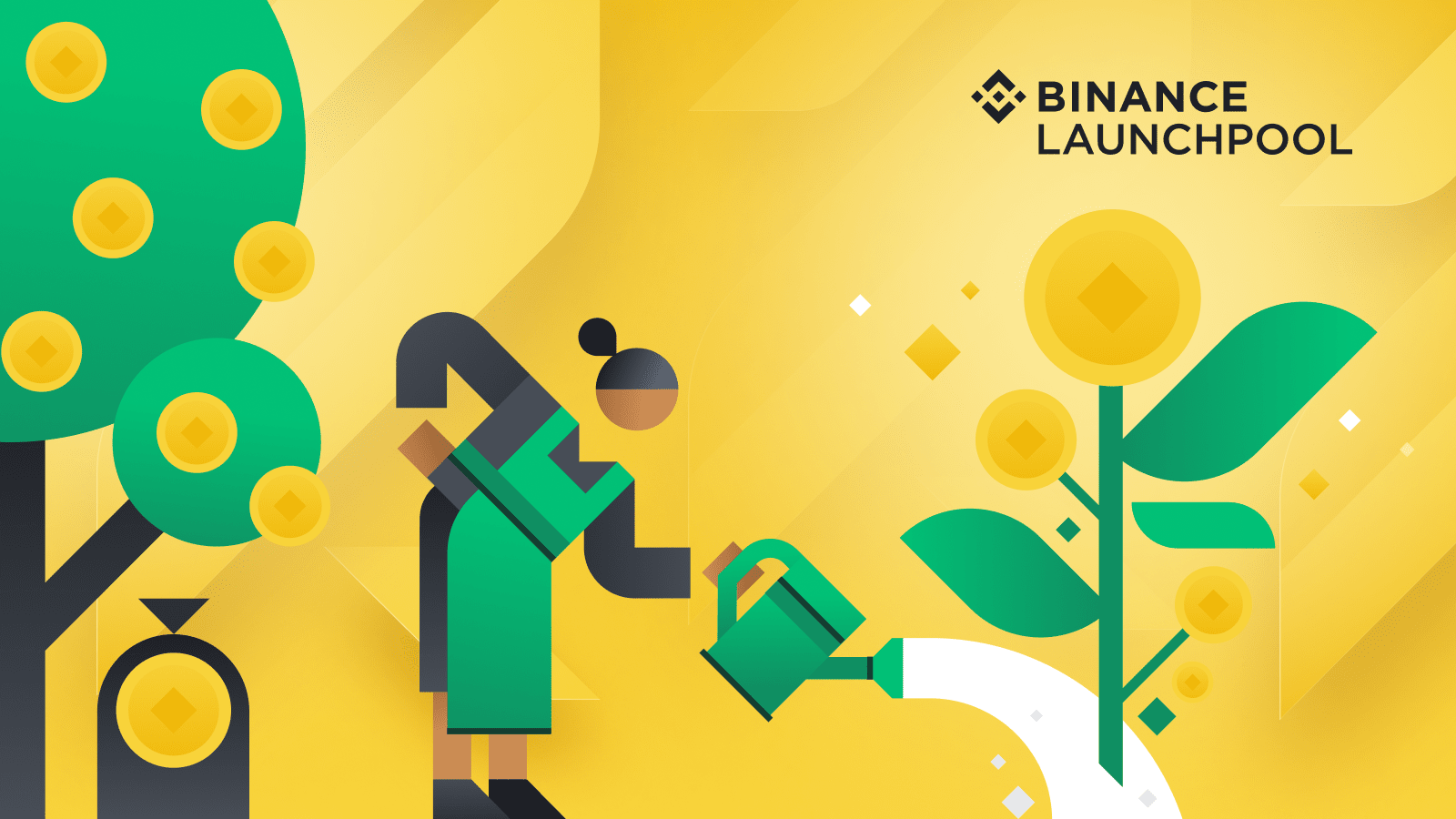 Binance Launchpool: come funziona e quali opportunità offre