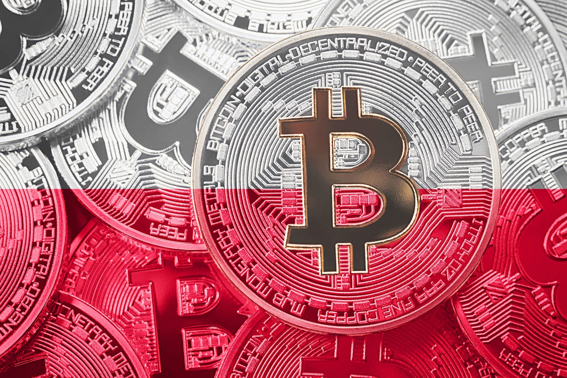 Bitcoin Polonia: Mentzen propone riserva di stato in BTC