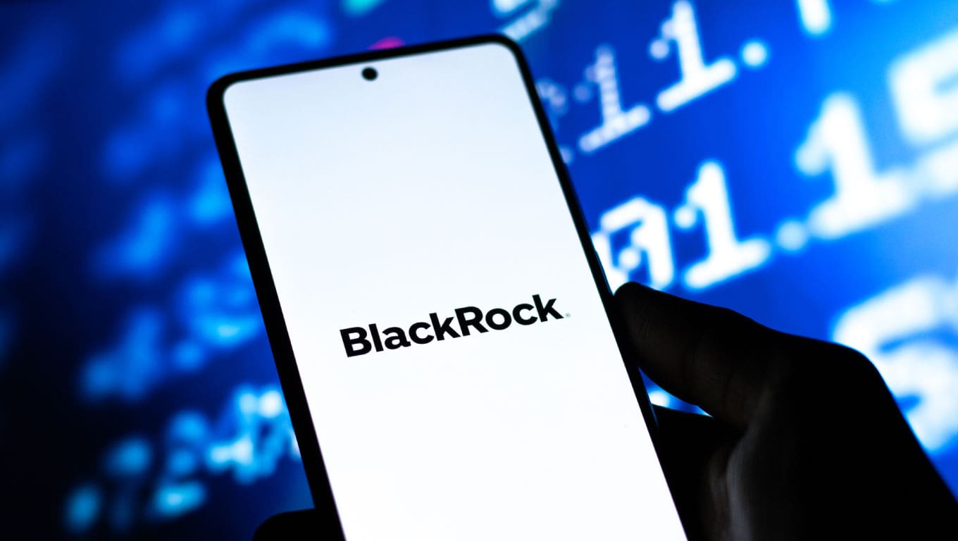 ETF bitcoin BlackRock: che cos'è