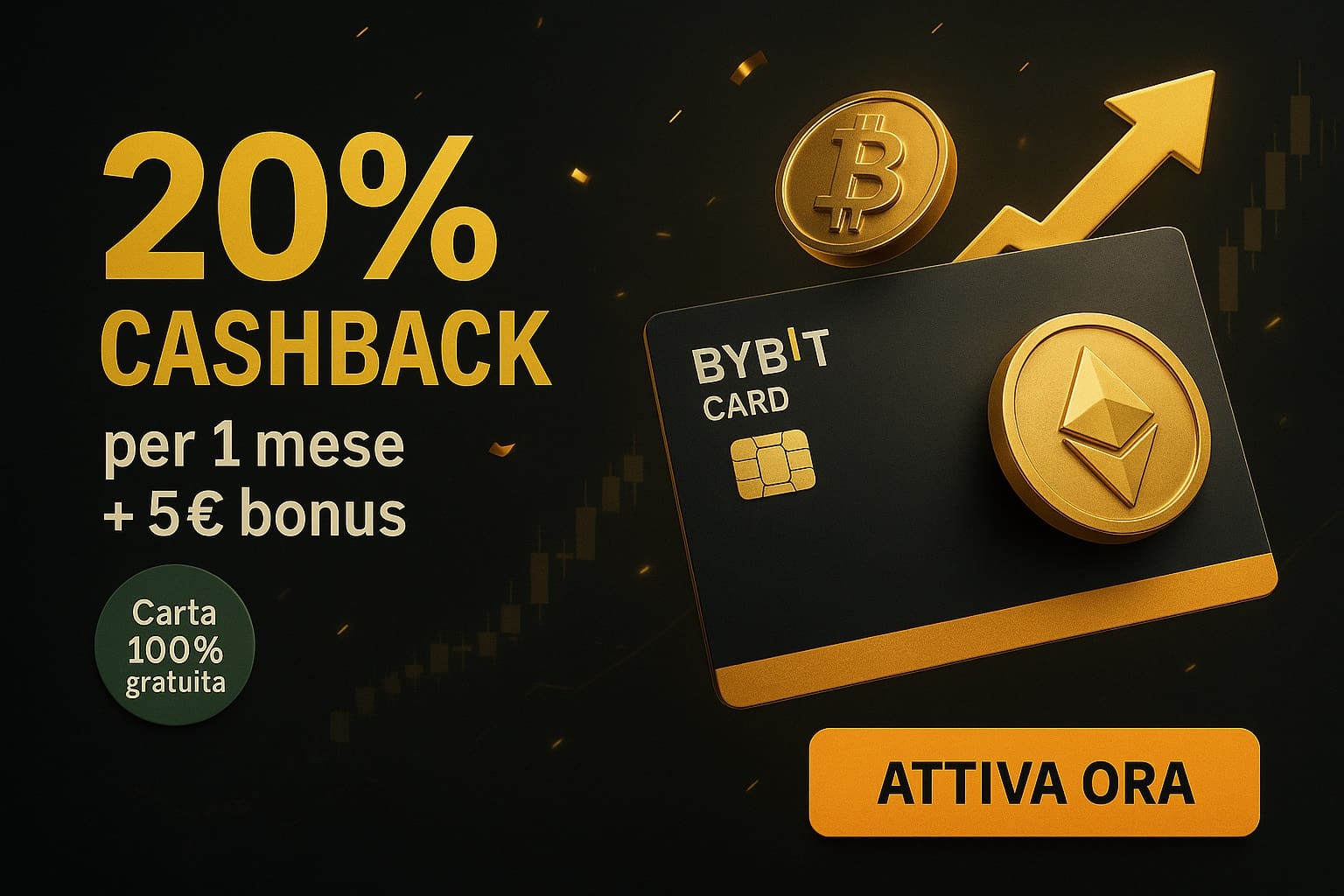 Bybit Card