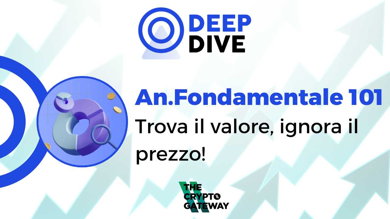 Analisi fondamentale: Come trovare il valore reale di un asset
