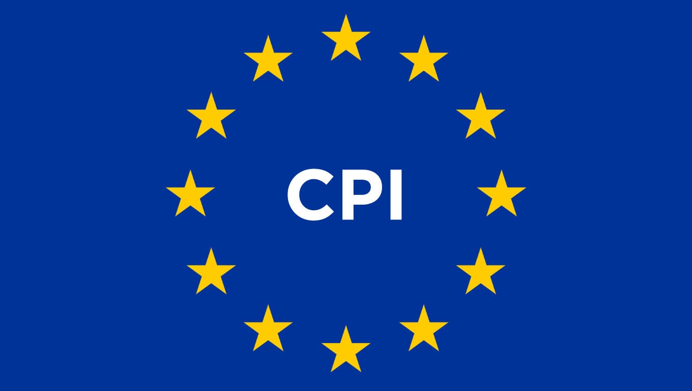 Arriva il CPI europeo di luglio!