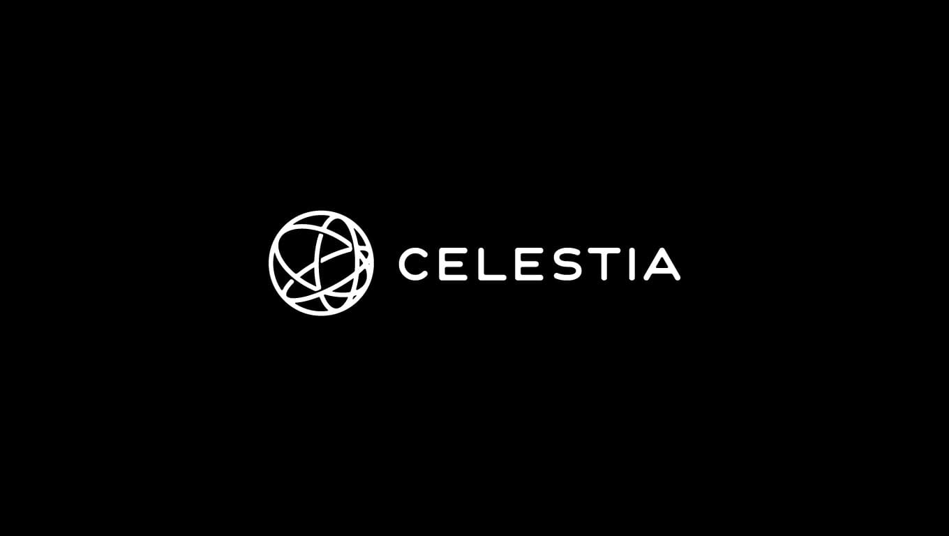 Watch out for Celestia: TIA's first major unlock today