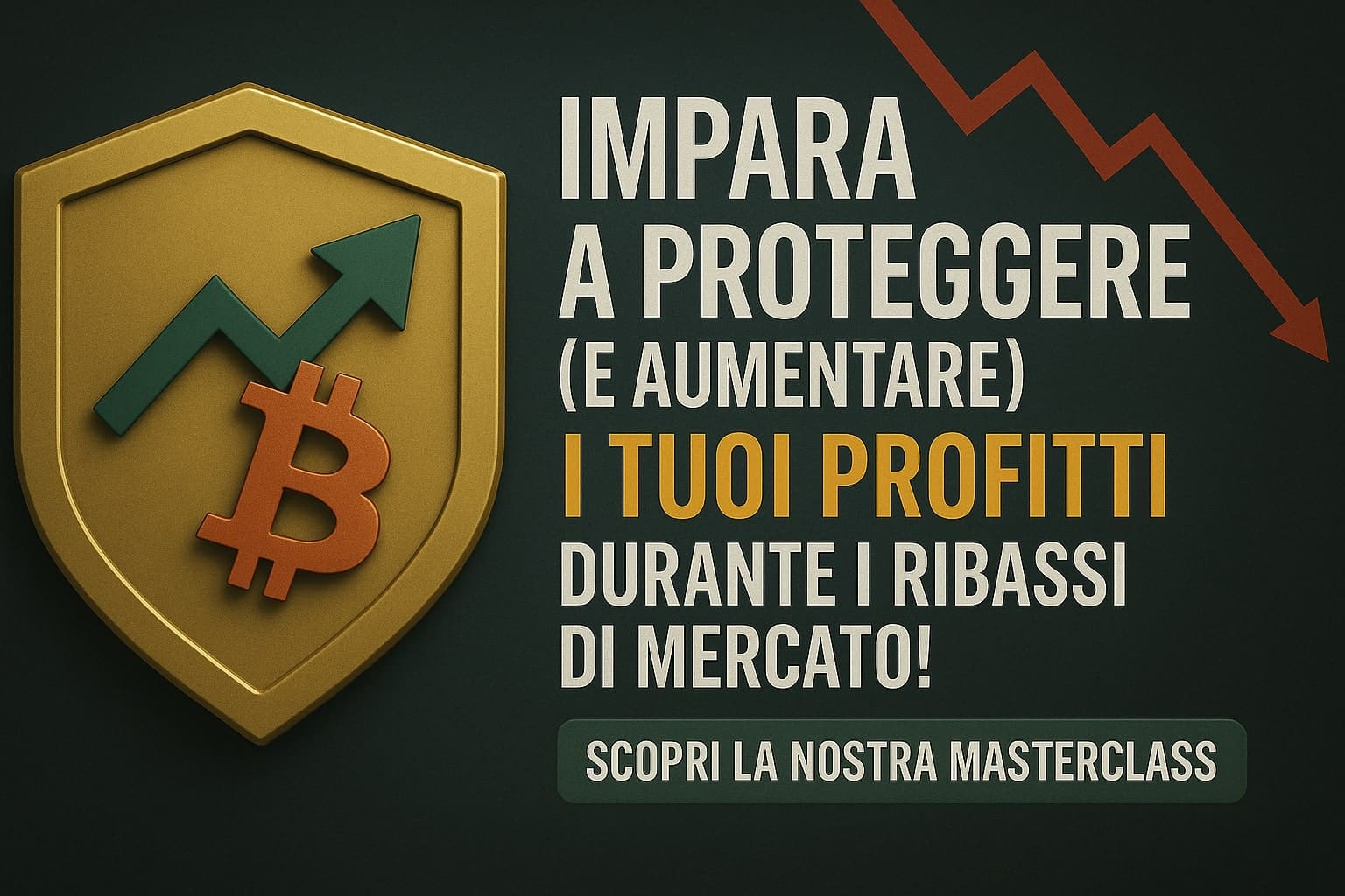 Hedging Masterclass