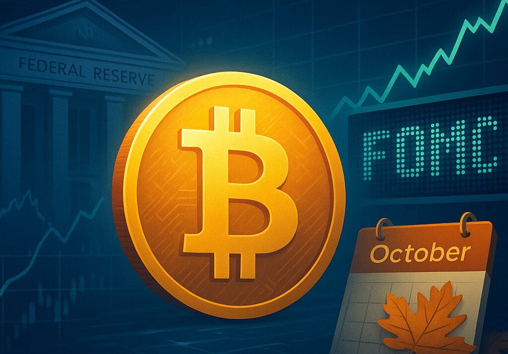 FOMC: arriva il taglio ai tassi di interesse! La reazione di BTC