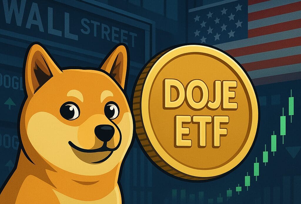 È UFFICIALE: l’ETF spot Dogecoin sbarca sul mercato