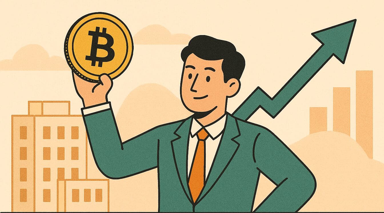 Metaplanet bullish su Bitcoin nonostante tutto, con un prestito da $130 mln