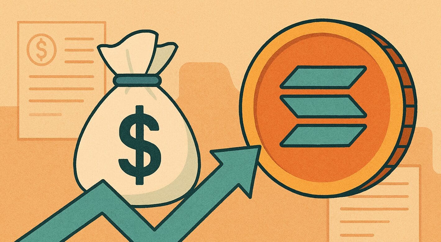 Solana accoglie JupUSD: nuova stablecoin nata da Ethena e Jupiter 